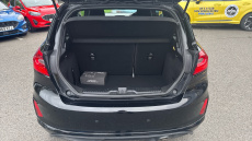 Ford Fiesta 1.0 EcoBoost 125 ST-Line 3dr Petrol Hatchback